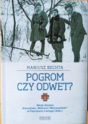 Pogrom czy odwet