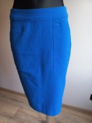 Spódnica ołówkowa midi, Reserved, r. 34 