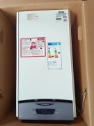 Piec dwufunkcyjny Ariston