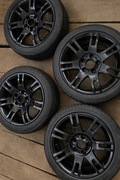 Alufelgi BMW styling 97 5x120
