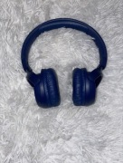 Słuchawki bezprzewodowe JBL Tune 510BT granatowe