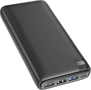 Powerbank Addtop B02P 26800Mah 3X Usb Pd Qc3.0 Usb-C