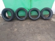 Opony letnie Michelin 