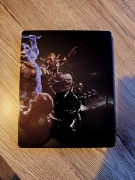 Shadow of War Steelbook