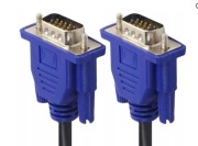 PRZEWÓD D-SUB 1,5M VGA - VGA