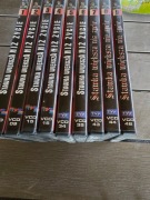 Stawka większa niż życie  komplet 9 plyt