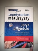 Repetytorium Maturzysty język angielski 