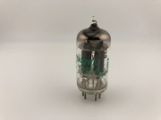 ECC83 12AX7WA 7025 SYLVANIA JAN USA NOS 1973r