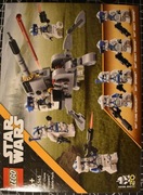 LEGO 75345 Star Wars - Zestaw bitewny - żołnierze-klony z 501. legionu
