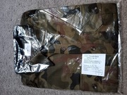 Koszulo-bluza polowa wz. 93