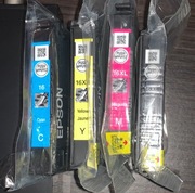 Tusz Oryginalny Epson 16XL