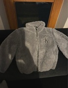 Polarowa kurteczka Calvin Klein - dziecięca
