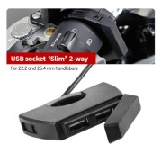 Ladowarka USB motocykla Bmw Ktm Yamaha Honda Bmw