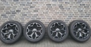 Dodge RAM nowe kola LIMITED 285/45/22 6x139,7