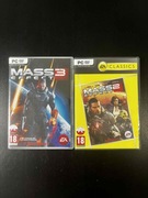 Mass Effect 2 / 3