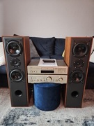 Wzmacniacz DENON PMA-655R