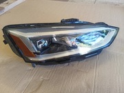 Prawy Reflektor Lampa Audi A5 S5 RS5 8W F5 Full LED 8W6941034F USA