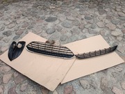 Komplet kratek do zderzaka przedniego z halogenami Ford Fiesta MK7