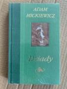 F Dziady Adam Mickiewicz