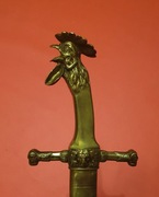 Szabla Saperów Francja XIX w.