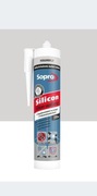 Silikon sanitarny Sopro biały 310ml