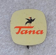 Odznaka Tana Produkty do pielęgnacji obuwia (krem, pasta do butów) Holandia