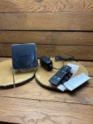 THOMSON Streaming Box 240M 4K Google TV GeForce NOW Android Chromecast