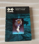 Alarm w Norad Włodzimierz M. Król wydanie 1 1979