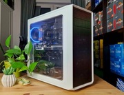 Komputer do gier i5 10400F | GTX 1660 Ti | 16GB RAM | SSD | 1TB | GWARANCJA