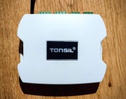 Wzmacniacz Tonsil WS25 Bluetooth 4x30W 8ohm