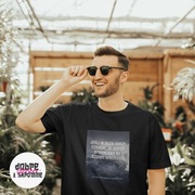 Koszulka Jesteś stworzony do czegoś wielkiego, oryginalny design, limitowan