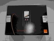 Samsung solid b2710. z salonu Orange