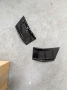 Aero flick BMW G22 G23 lotka zderzaka 51112473232 + 51112473233 komplet