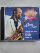 seelos ambros orchestra spanish eyes 2000 unikat płyta cd