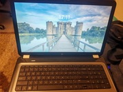 HP Pavilion G7 17.3''  * GB DDR3 AMD A6 3420M
