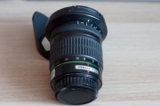 SMC Pentax DA 12-24 1:4