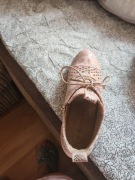 Buty damskie jak nowe