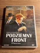 PODZIEMNY FRONT reż. Ole Christian Madsen