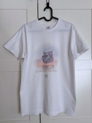 B&C Collection Koszulka t-shirt WOJOWNICY rozm. M