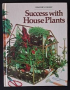Success With Houseplants / Reader's Digest / Praca zbiorowa