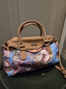 Torba Desigual JAK NOWA !!!