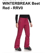 Spodnie narciarskie damskie