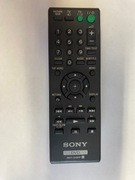 Pilot SONY RMT-D187P Pilot  odtwarzacz DVD