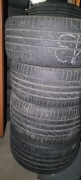 4x Bridgestone Dueler H/P 275/40 20 i 315/35R20