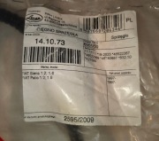 Linex 14.10.73 między innymi do Fiat Palio 