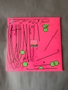 EABS meets Jaubi "In Search of a Better Tomorrow" Limited Edition LP
