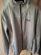 Bluza polarowa marki Jack Wolfskin