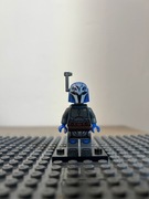 Lego Bo-Katan Kryze 