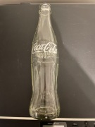 Butelka 0.25 coca cola prl 