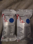 Opaska gipsowa 3M lekki gips syntetyczny Scotchcast 7,6cmx3,6 m niebieski